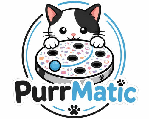 PurrMatic